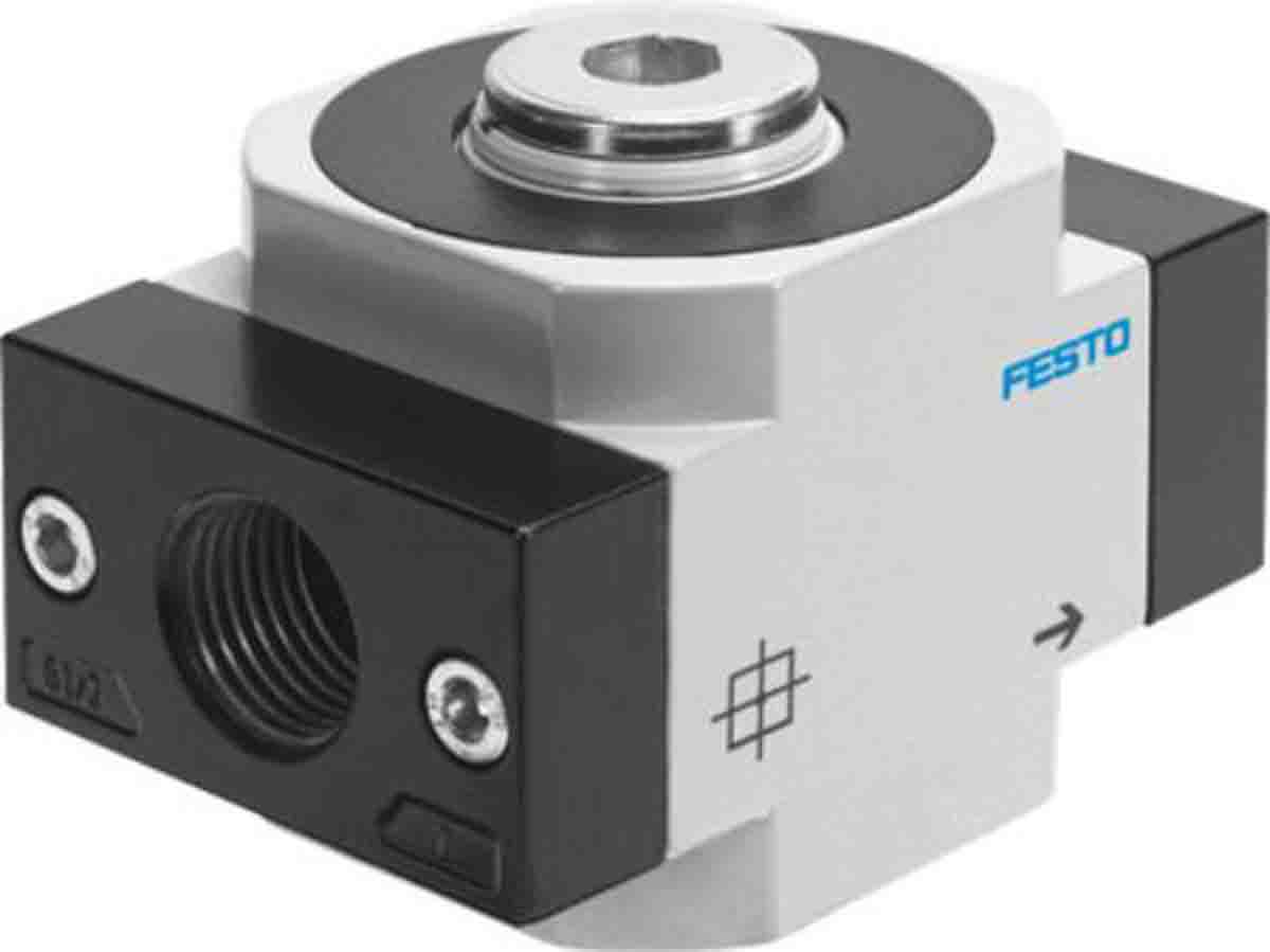 Festo Branching Module