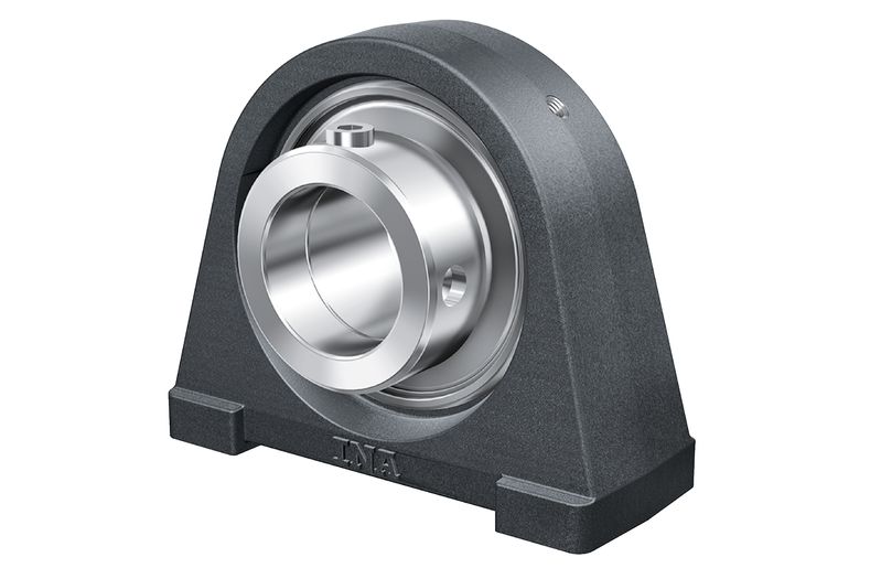 INA RSHEY20-XL-N Plummer Block House -, 20mm ID