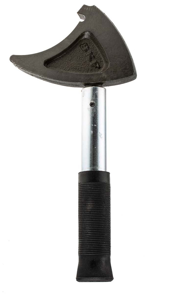 SKF TMFN 23-30 190mm Hook Spanner Carbon Steel
