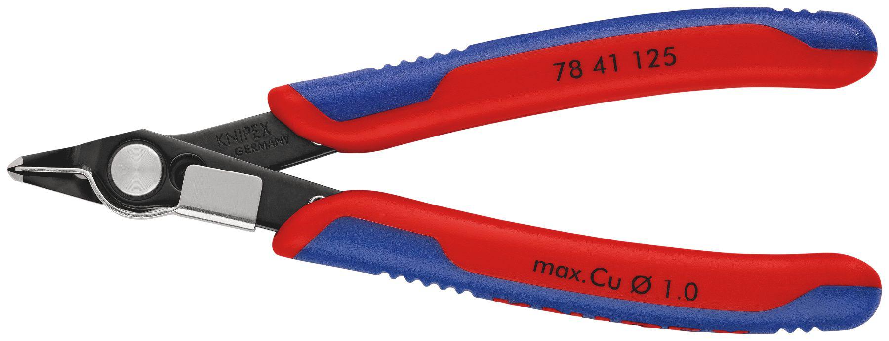 Knipex Super Knips® Precision Diagonal Cutter