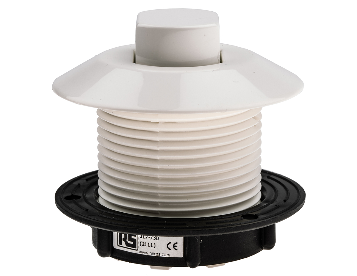 RS PRO Air Switch Actuator