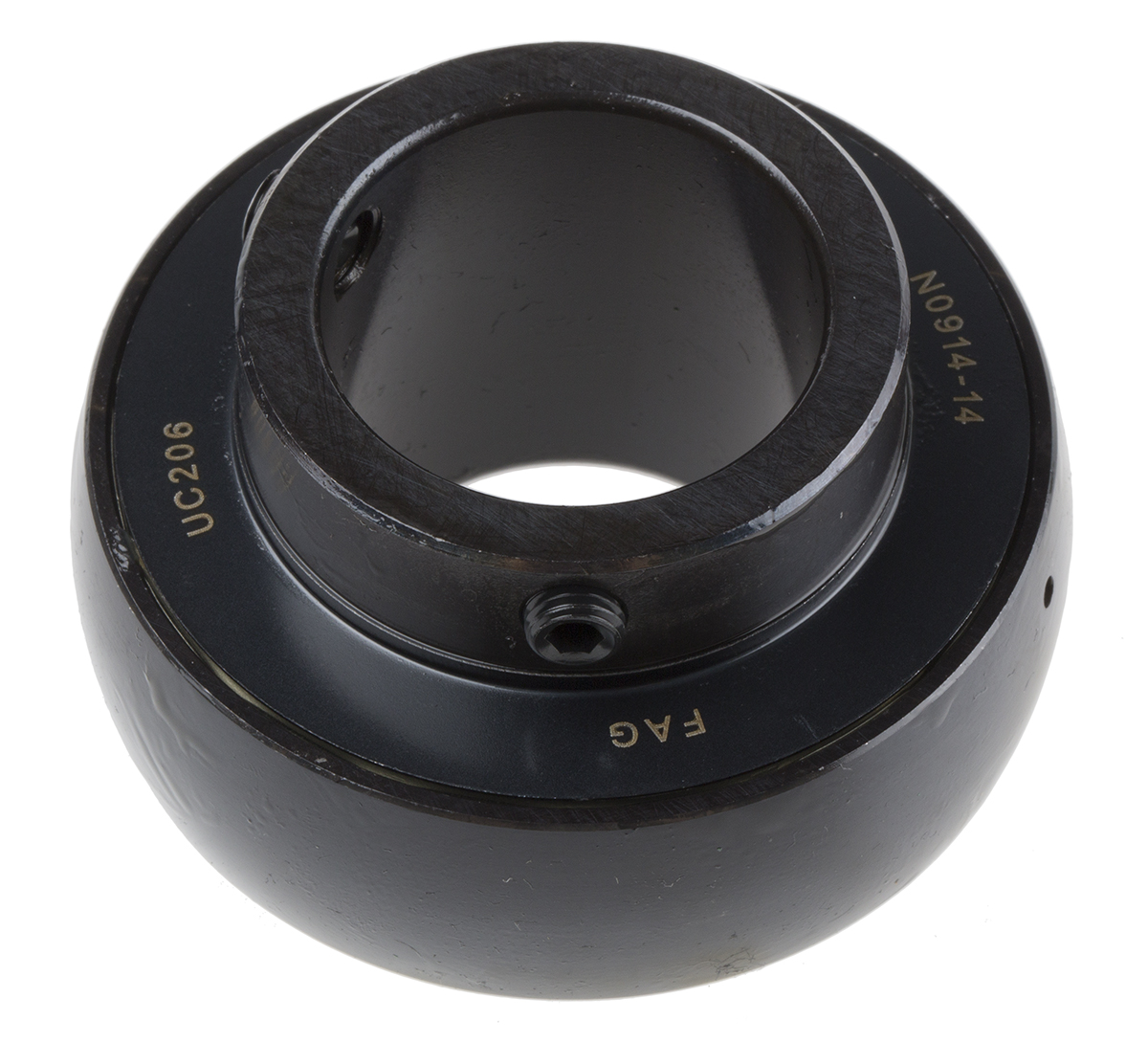 FAG Bearing Unit Insert 30mm ID 62mm OD UC206