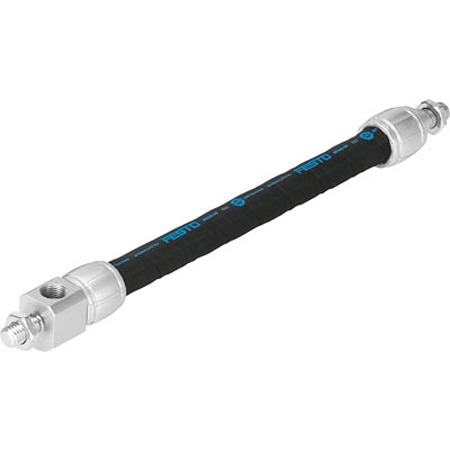 Festo Connection Kit DMSP-10-80N-RM-CM, For Use With Pneumatic Cylinder & Actuator
