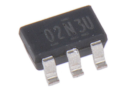 Infineon HEXFET Type P-Channel MOSFET, 5.8 A, 30 V Enhancement, 6-Pin TSOP IRFTS9342TRPBF