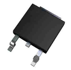 Littelfuse SV6016D1RP, Thyristor 600V, 16A