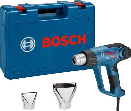 Bosch GHG 23-66 +650°C max Corded Heat Gun, EU Plug