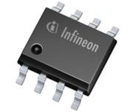 Infineon TLD1211SJFUMA1 High Side Current Source, 28 V 85 mA 8-Pin PG-DSO-8-16