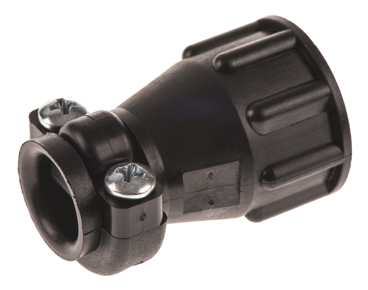 TE Connectivity Cable Clamp