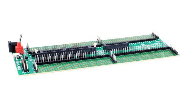 Texas Instruments F280049C controlCARD Evaluation Module 32 Bit Microcontroller Development Kit TMDSCNCD280049C