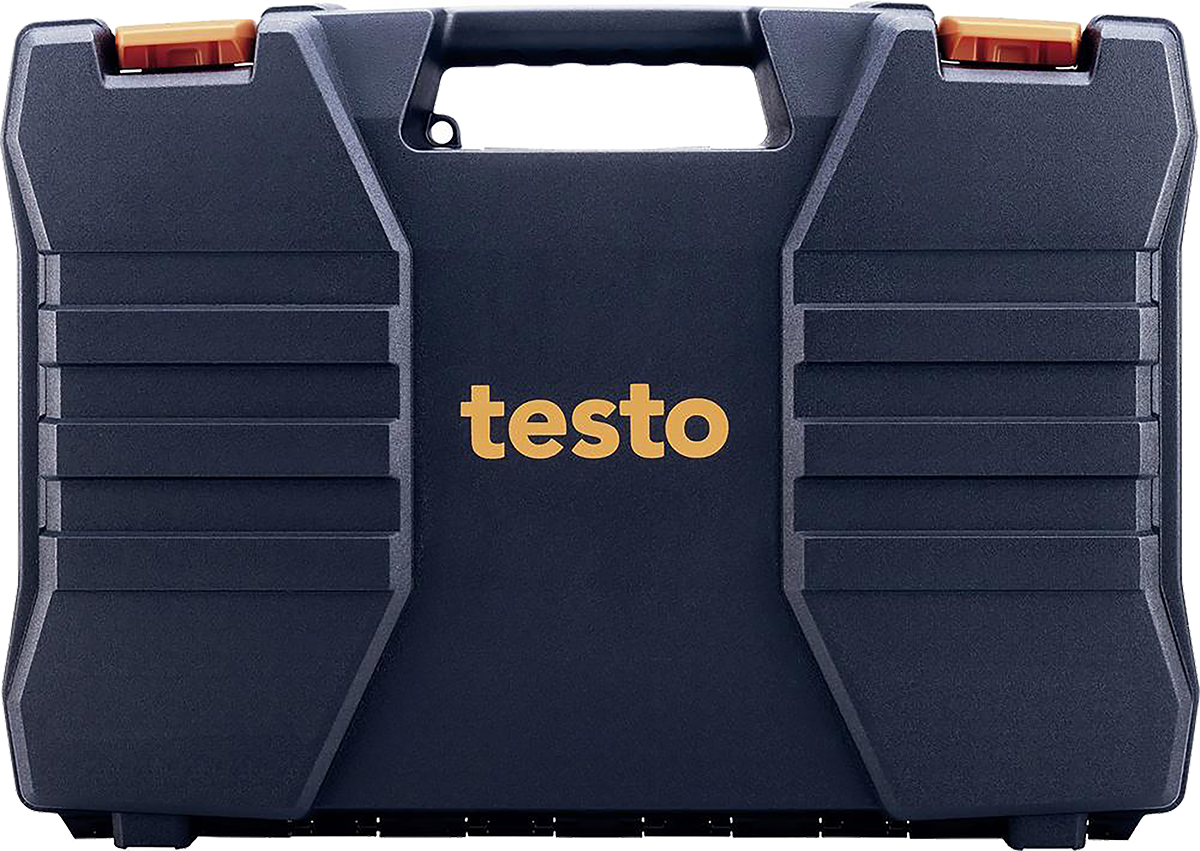 Testo 0516 8451 Thermometer Accessory for Use with testo 835, testo 845