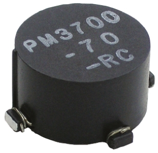 Bourns 2 mH 3.5 A Common Mode Choke 0.030Ω
