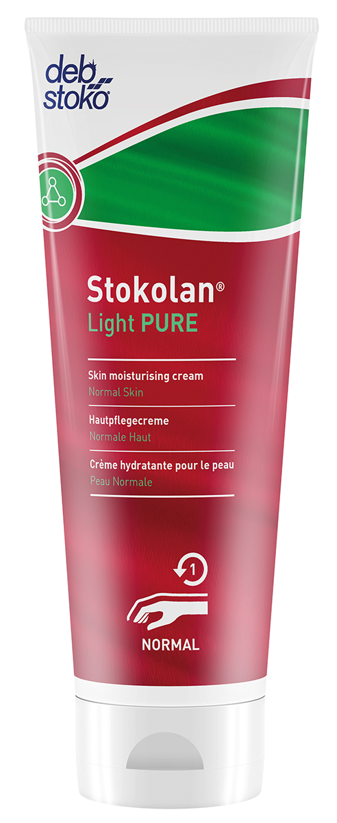SCJ Professional Skin Cream - 100ml Tube