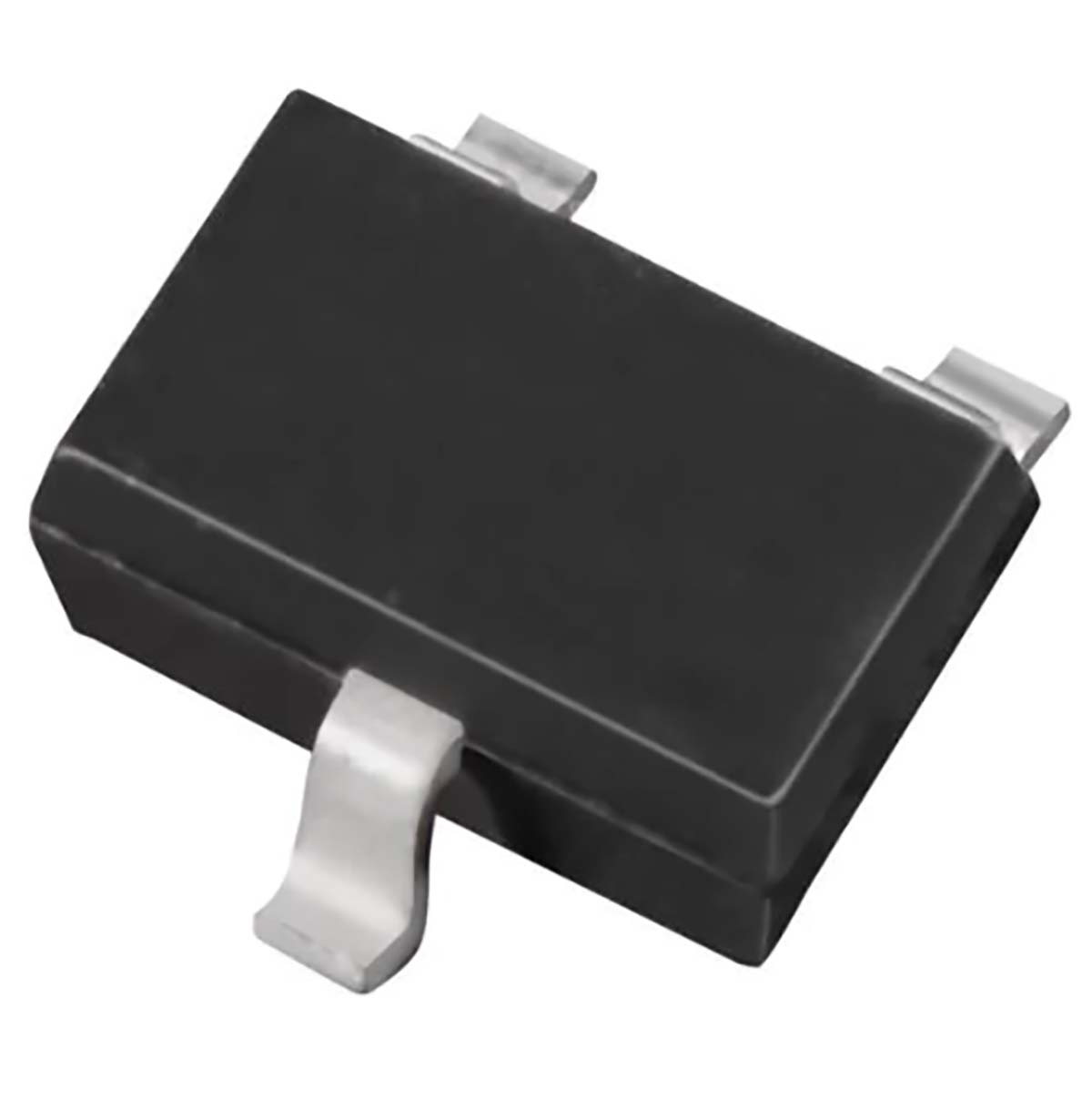 DiodesZetex DMP31 Type P-Channel MOSFET, 380 mA, 30 V Enhancement, 3-Pin SOT-323