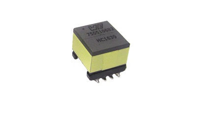 Wurth Elektronik Surface Mount PCB Transformer, UL 60950