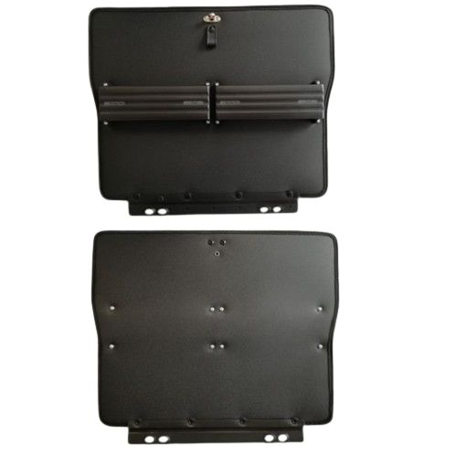 GT Line Tool Holder for use with V-Rock Turtle Tool Box