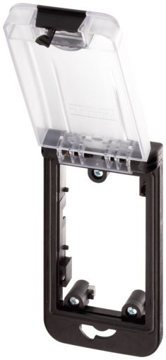 Murrelektronik Limited, 4000 Modlink MSDD Frame