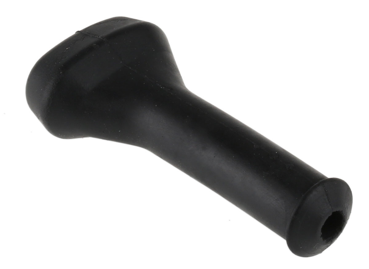 TE Connectivity, Superseal 1.5 Connector Boot for use with Automotive Connectors