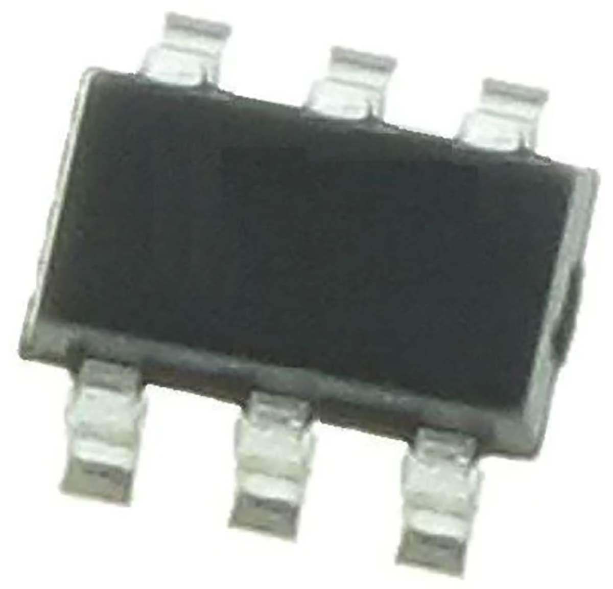 DiodesZetex Dual DMP3164 2 Type P-Channel MOSFET, 2.8 A, 30 V Enhancement, 6-Pin TSOT DMP3164LVT-7