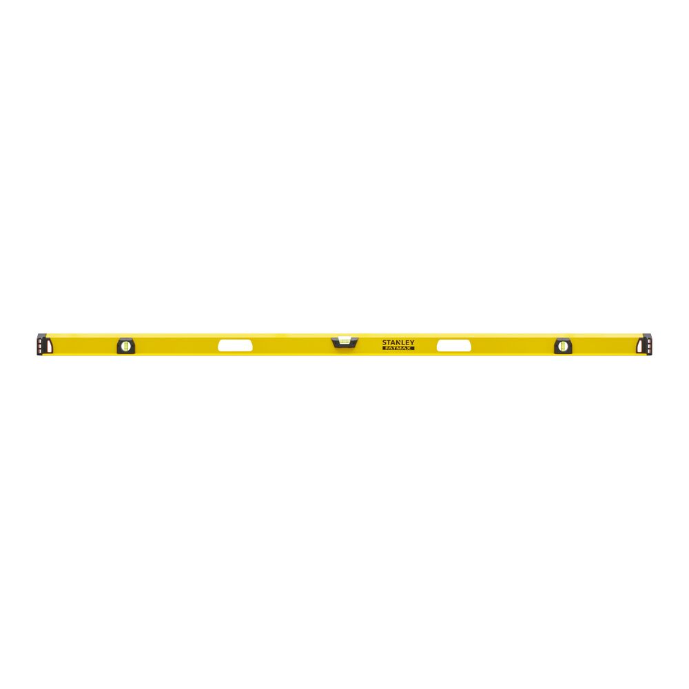 Stanley 1.8m Magnetic, Spirit Level