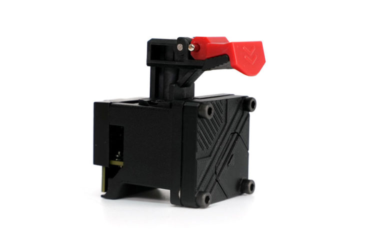 Raise3D Calibration Gauge Set for use with Raise3D Hyper Speed 0.4mm