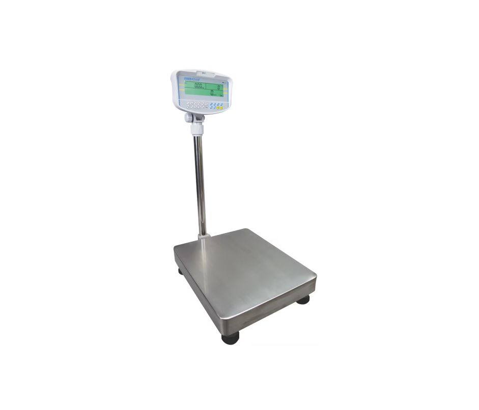Adam Equipment Co Ltd Counting Counting Scales, 75kg Weight Capacity