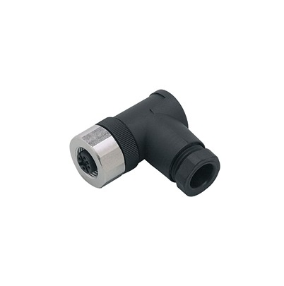 ifm electronic, E1 Series M12 Socket for Use with Sensor, CE Certified Standard