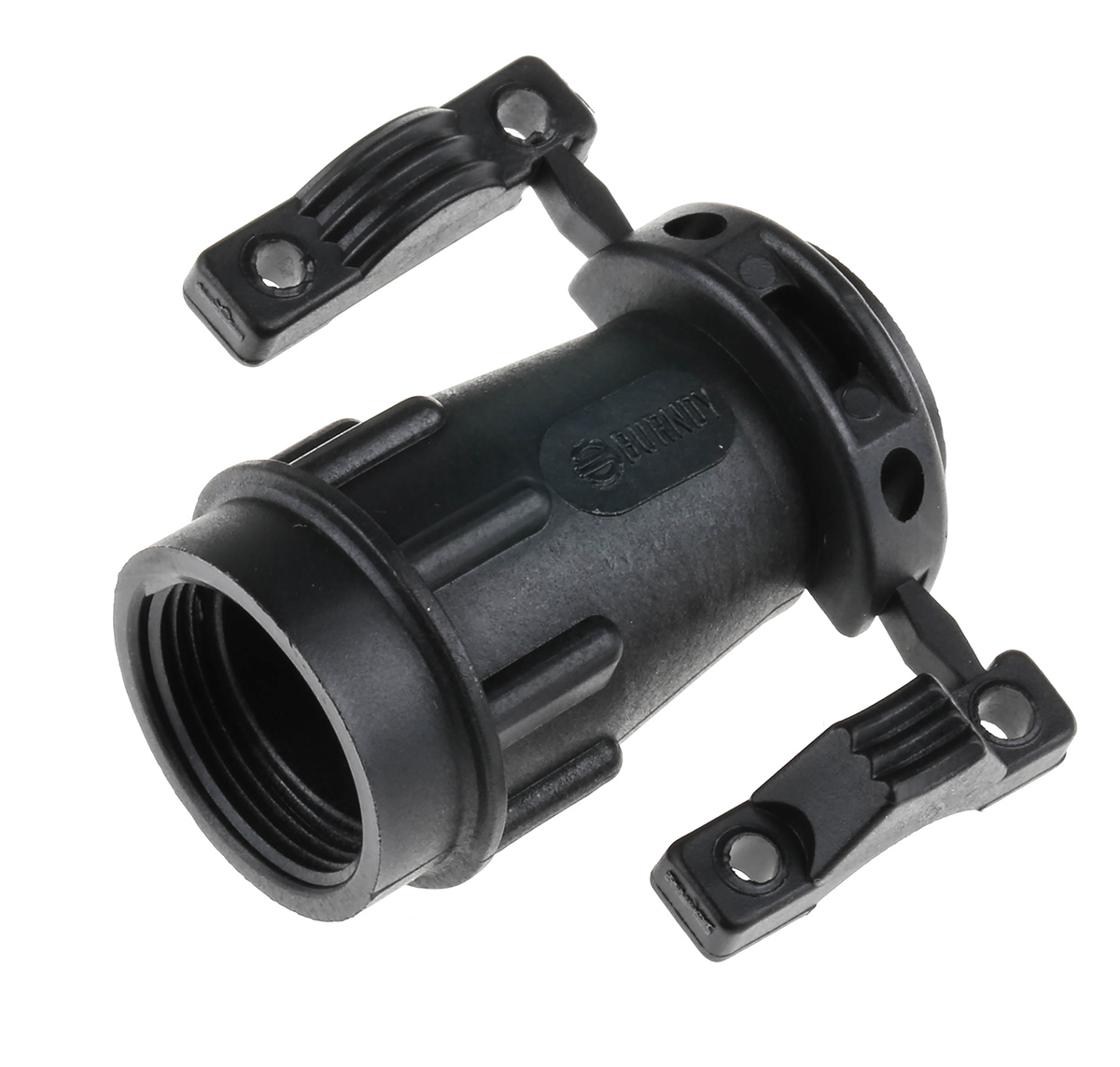 Souriau Sunbank by Eaton Circular Connector Backshell
