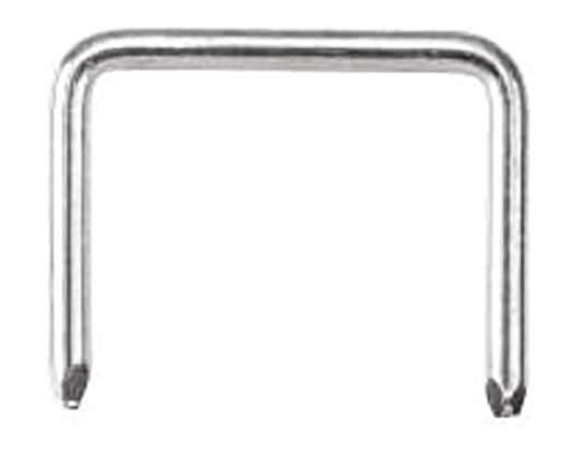 HARWIN Jumper Uninsulated 6.35mm Pitch
