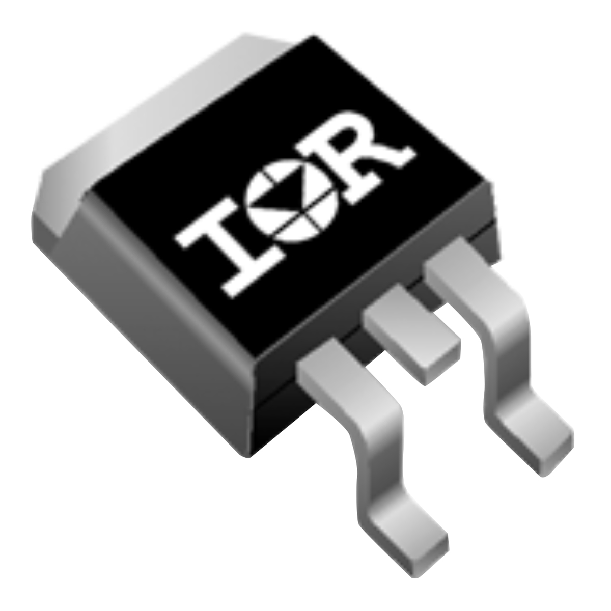 Infineon IRF3710ZS Type N-Channel MOSFET, 59 A, 100 V Enhancement, 3-Pin TO-263 IRF3710ZSTRLPBF