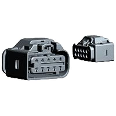 TE Connectivity Receptacle Housing