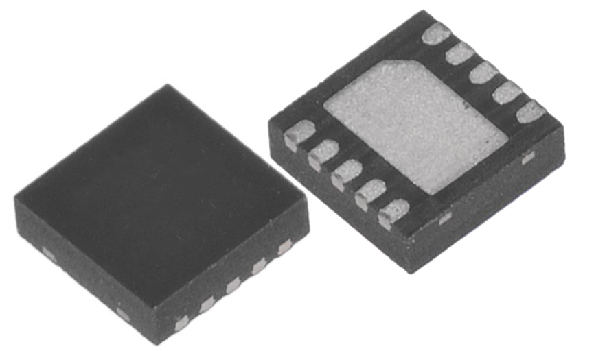 Analog Devices LT3472EDD#PBF, Dual-Channel, DC-DC DC-DC Converter, Adjustable, 350 mA, 400 mA 10-Pin, DFN