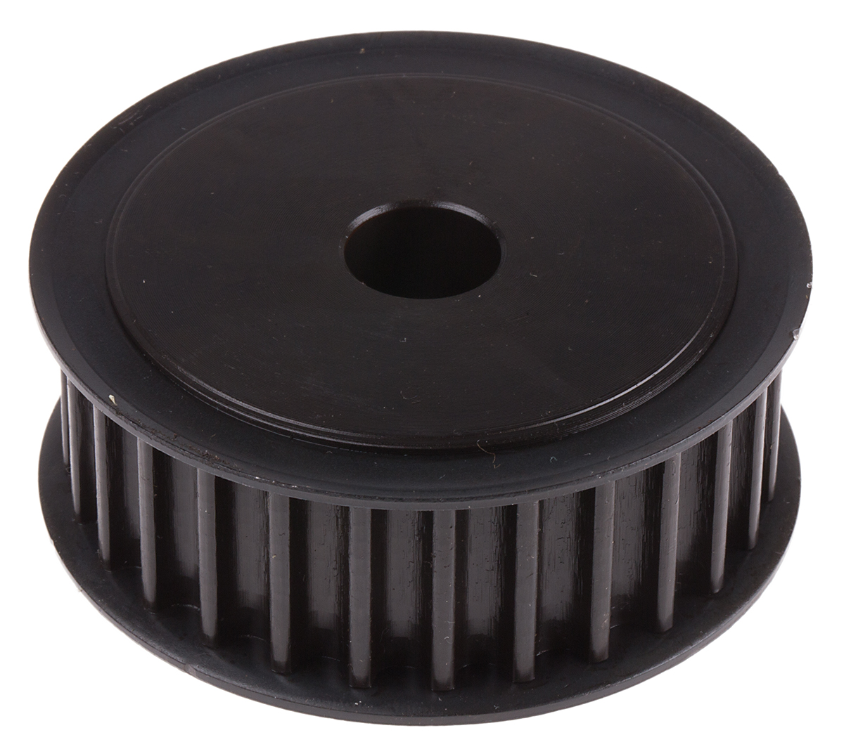 RS PRO Timing Belt Pulley, Steel 20mm Belt Width x 8mm Pitch, 28 Tooth