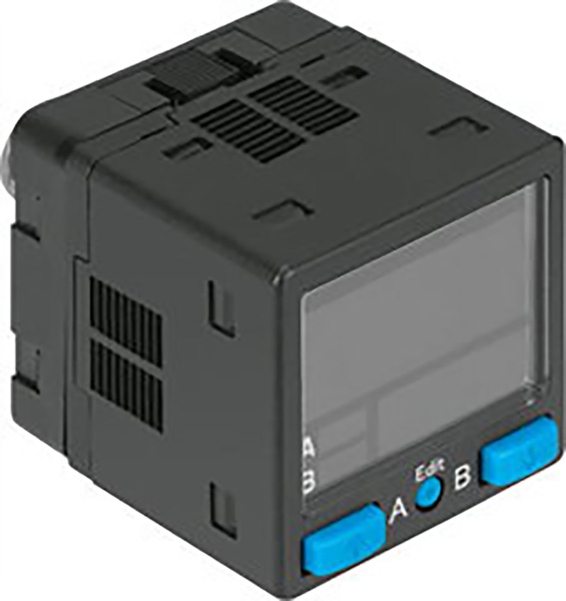 Festo Pressure Switch 15bar, 15 → 30V, IP40 15 bar