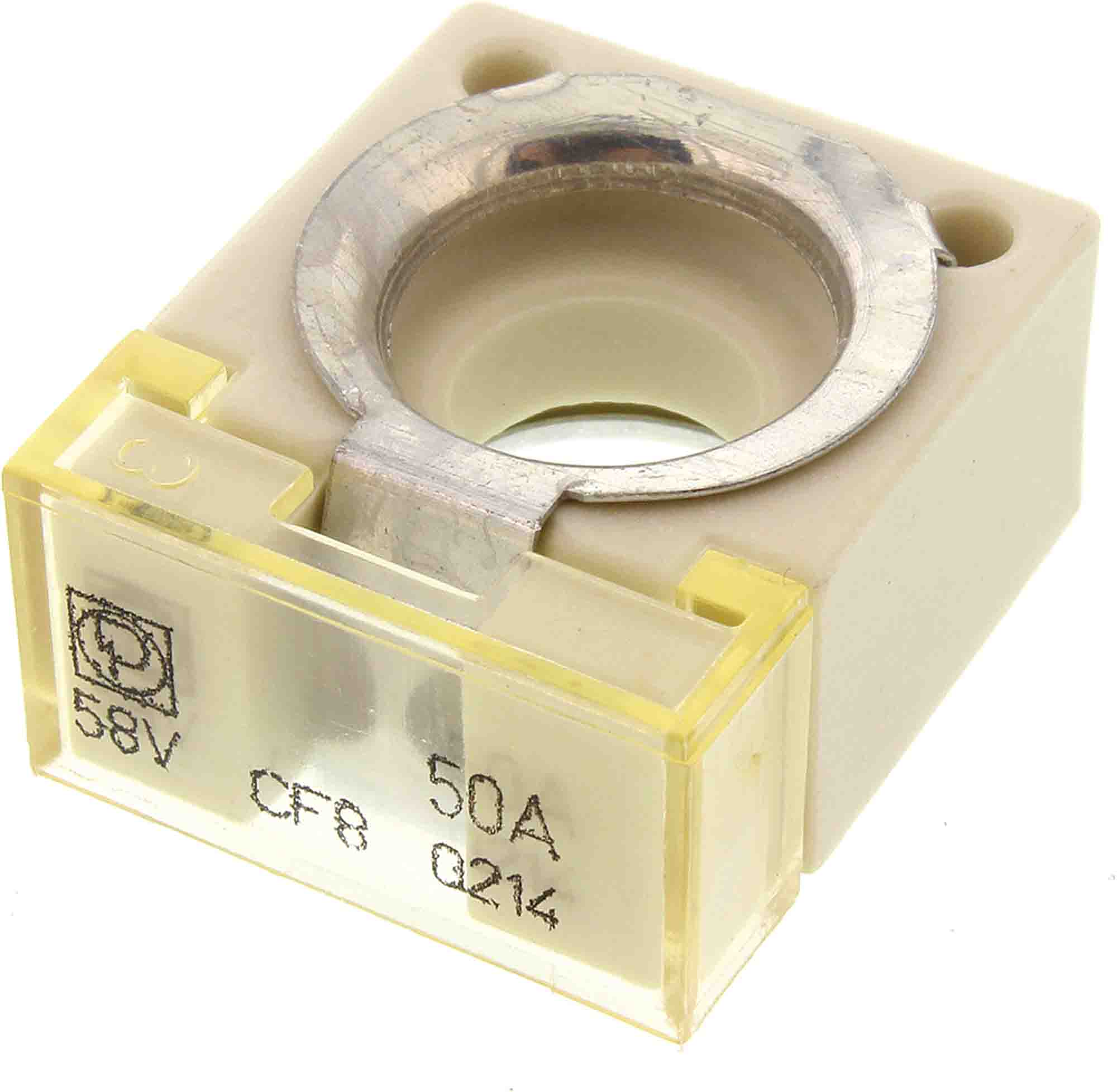 Littelfuse 175A Grey, White CF Car Fuse, 58V dc