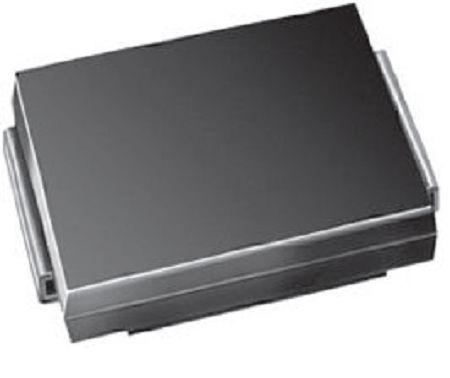 Vishay XMC7K24CA-M3/H, TVS Diode, 2-Pin SMC (DO-214AB)