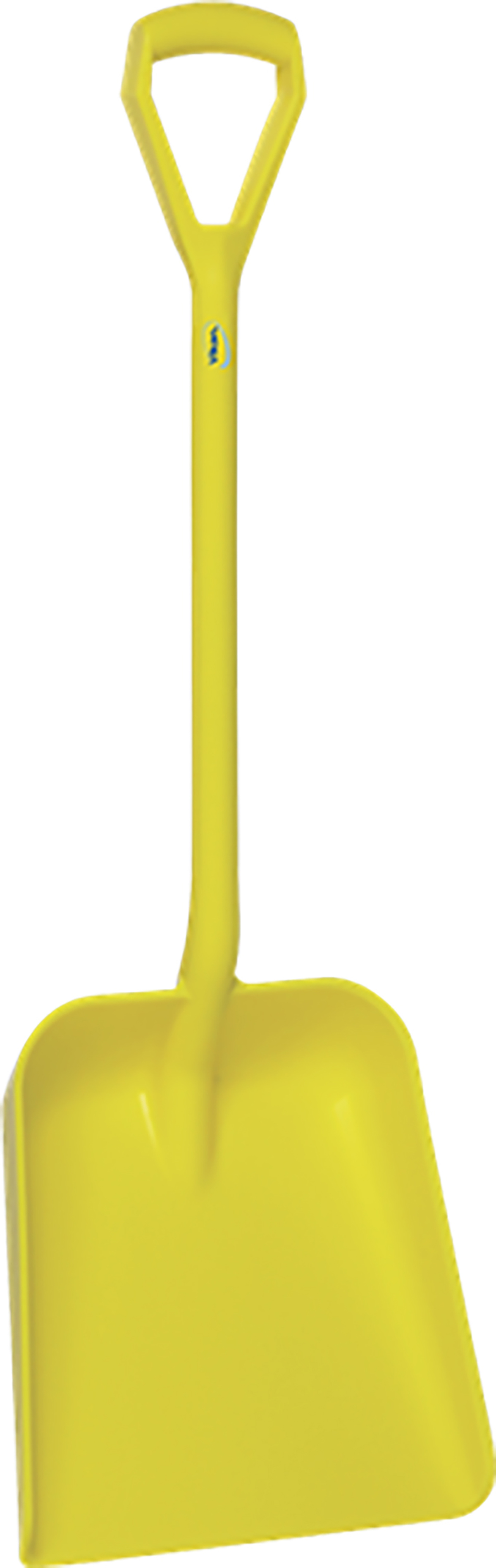 Vikan 379 x 345 mm Square Shovel