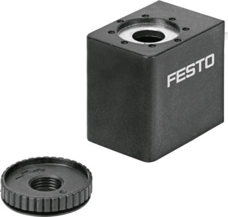 Festo 48 V ac Solenoid Valve Coil
