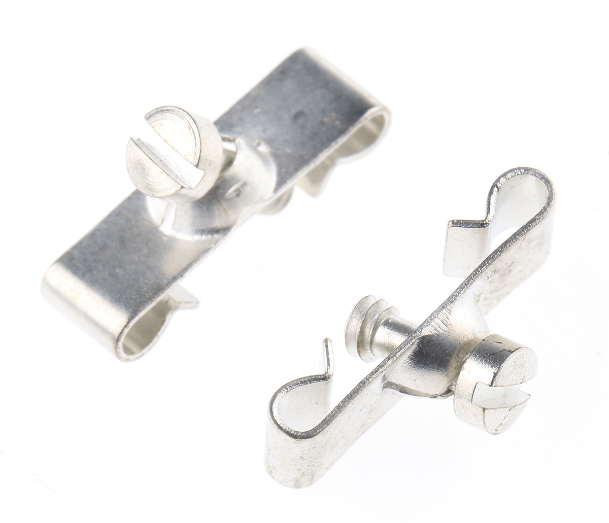 RS PRO Male Screwlock For Use With 50 Way D-Sub Connector