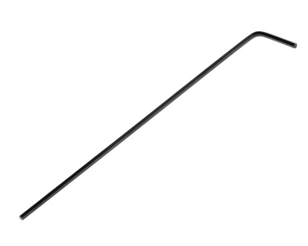 RS PRO 50 piece L Shape Metric Hex Key Set, 2mm