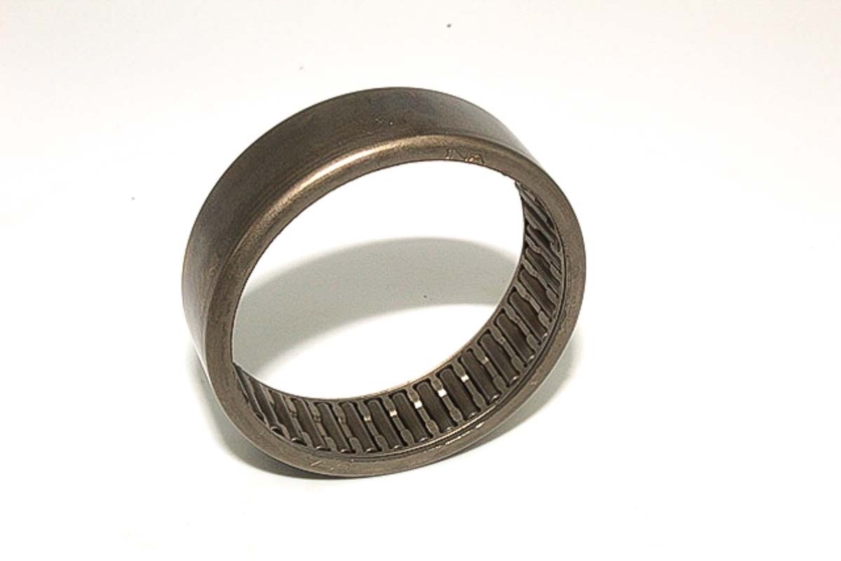 INA HK4516-A-HLA 45 mm ID Roller Bearing Drawn Cup Needle, 52 mm OD