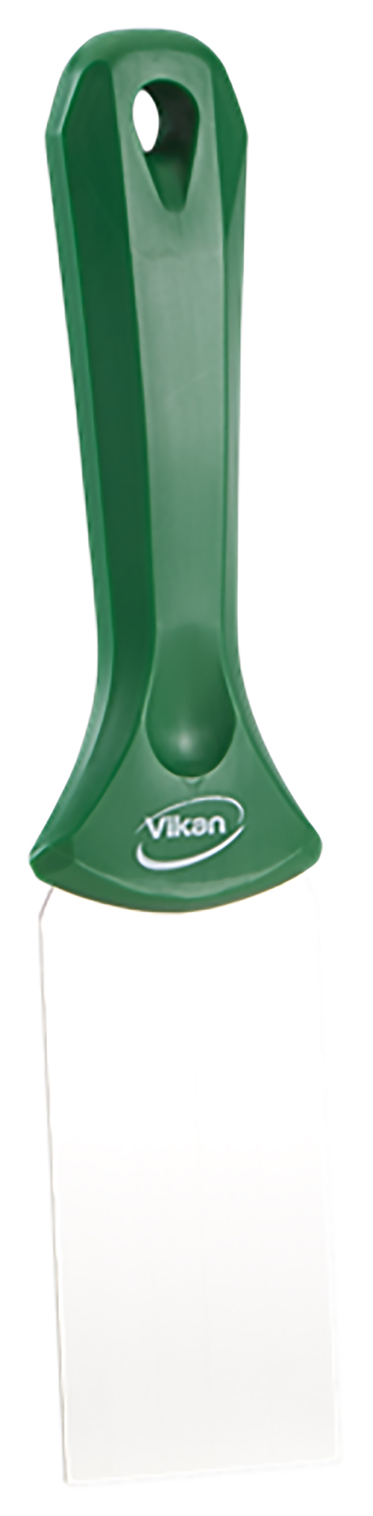 Vikan Stainless Steel Hand Scraper, 1 piece