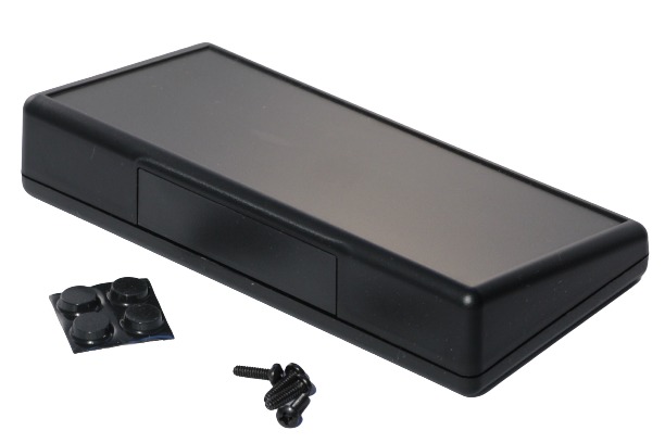 Hammond 1599 Series ABS General Purpose Enclosure, IP54, 34 x 170 x 86mm