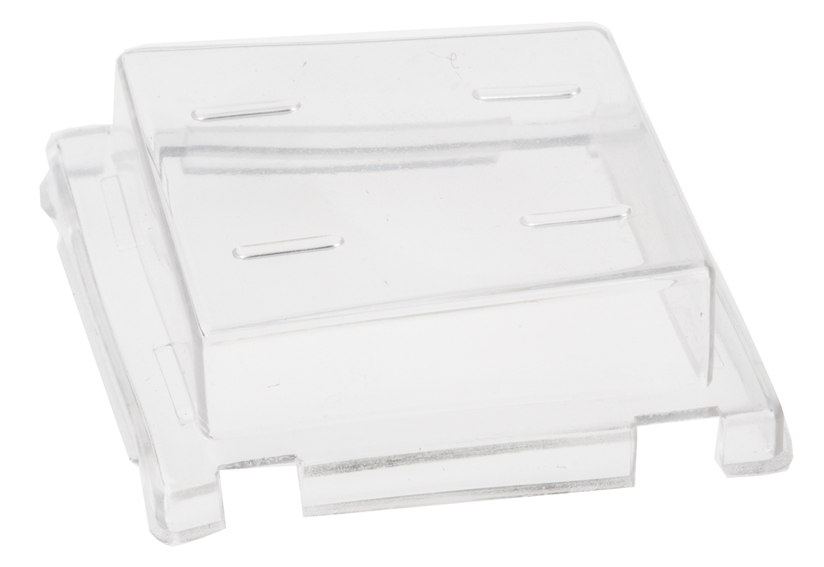 Arcolectric (Bulgin) Ltd Rocker Switch for use with Rocker Switches