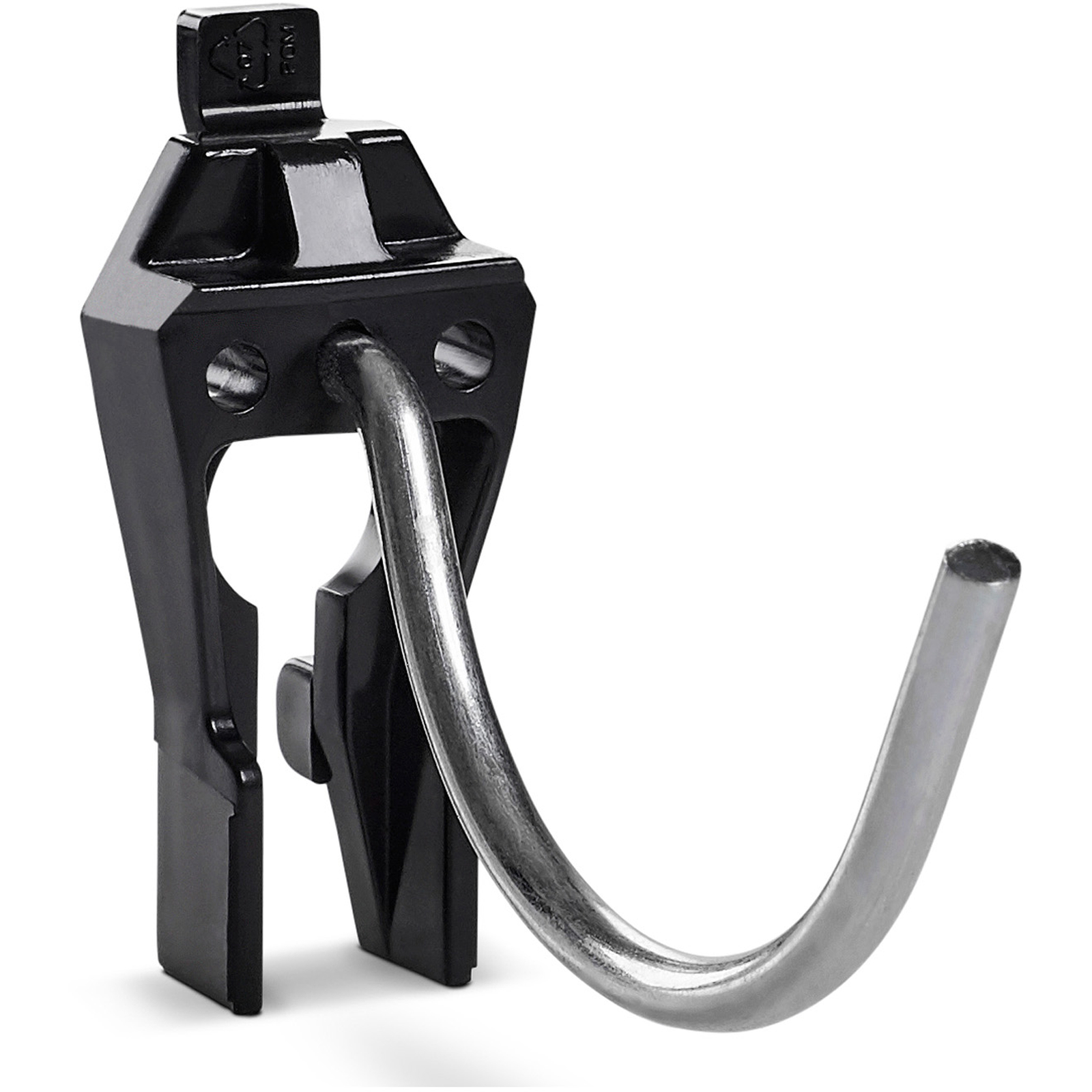 Raaco Polyacetal Rod Power Drill Holder