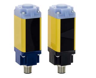 Schmersal SLB440 Series Light Beam Sender, 1 Beam(s), 15m Max Range