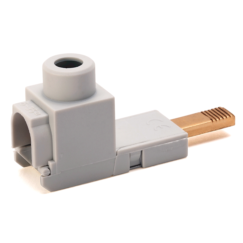 Allen Bradley Bulletin Busbar