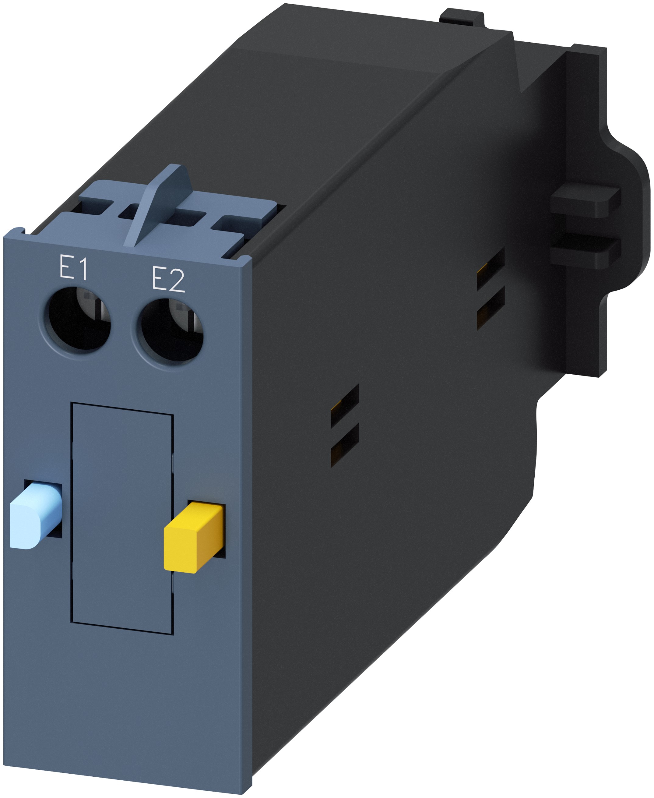 Siemens SIRIUS Mechanical Latch for use with Motor Contactor
