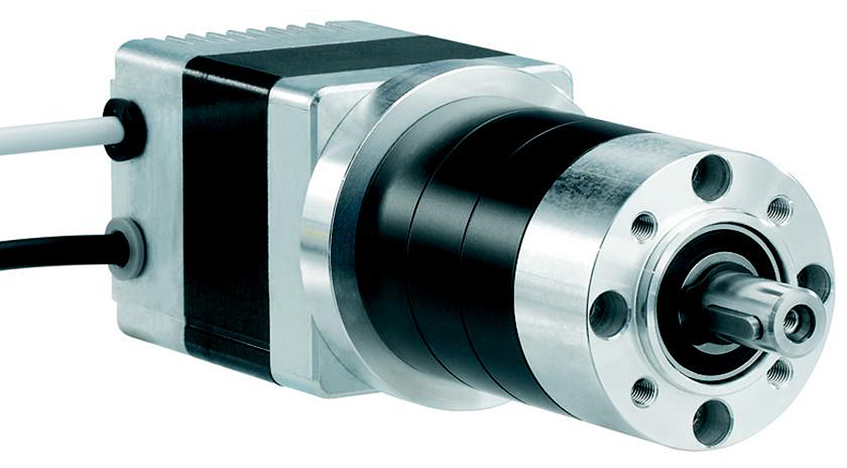 Crouzet Brushless Geared DC Geared Motor, 37 W, 36 V dc, 1.4 Nm, 430 rpm, 14mm Shaft Diameter