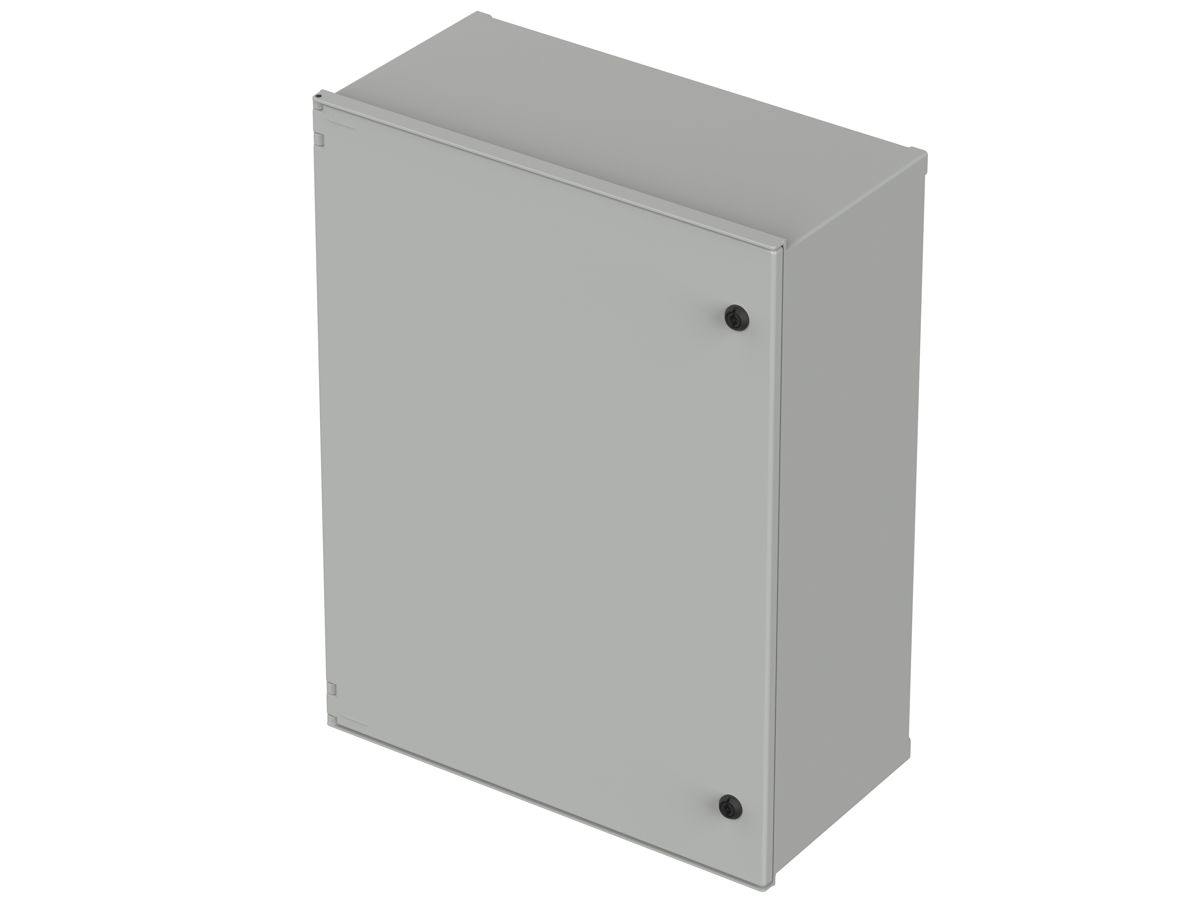 Bopla Polysafe Series Fibreglass Reinforced Polyester Wall Box, IP66, 800 mm x 600 mm x 300mm
