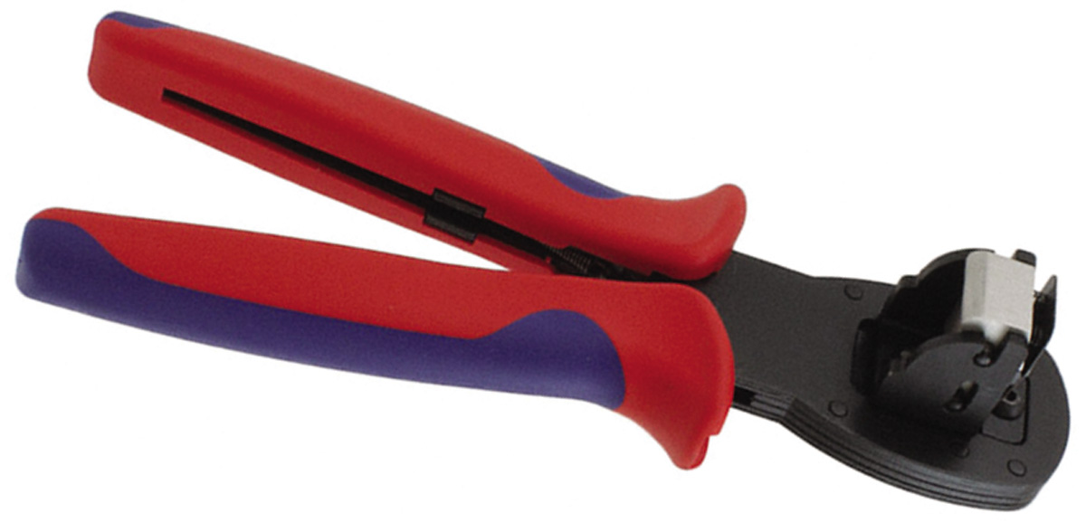 Wurth Elektronik Hand Ratcheting Crimp Tool for WR-WTB Connector Contacts